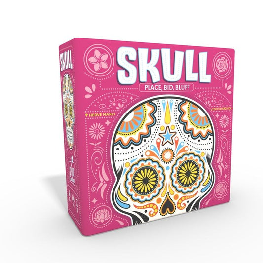 Skull - Gootzy Gaming