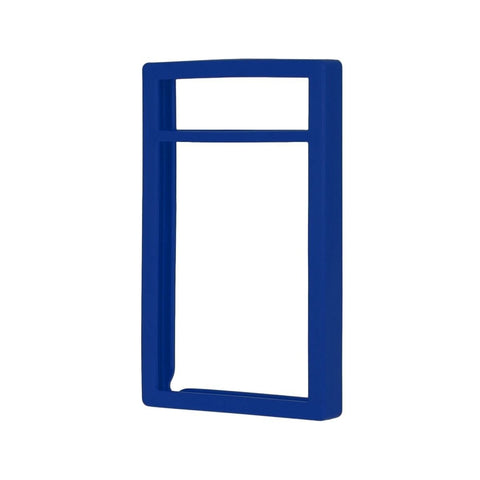 Slab Bumper: Beckett Grading Services (6 Pack) - Blue - Gootzy Gaming