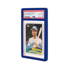 Slab Bumper: PSA (6 Pack) - Blue - Gootzy Gaming