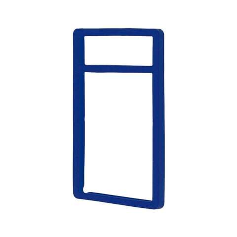 Slab Bumper: PSA (6 Pack) - Blue - Gootzy Gaming