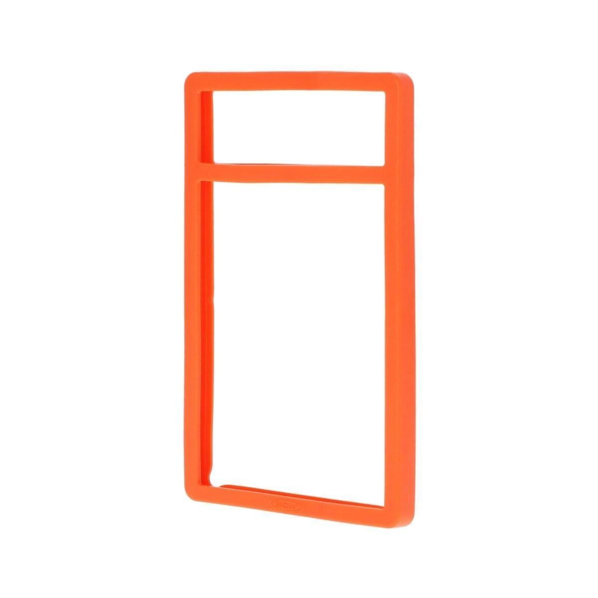 Slab Bumper: PSA (6 Pack) - Orange - Gootzy Gaming