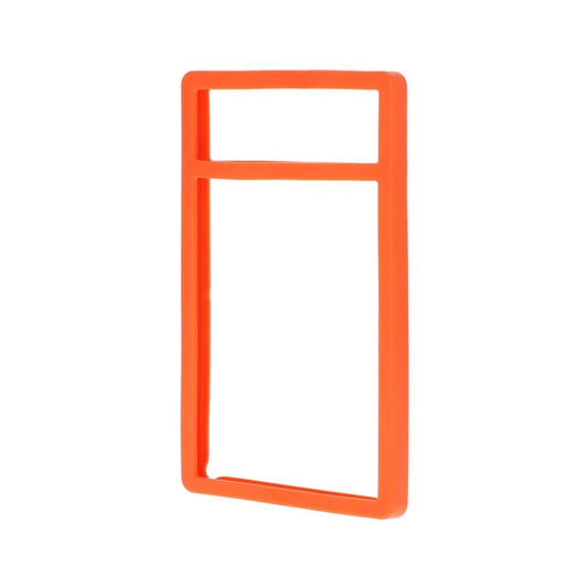 Slab Bumper: PSA (6 Pack) - Orange - Gootzy Gaming