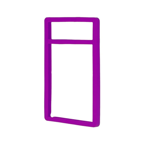 Slab Bumper: PSA (6 Pack) - Purple - Gootzy Gaming