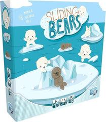 Sliding Bears - Gootzy Gaming
