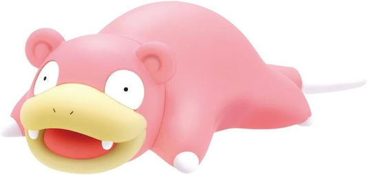 Slowpoke - Pokemon Model Kit - Quick!! - Gootzy Gaming
