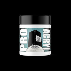 Snow (Ultra - Fine) - Ground Texture Paste - Monument Hobbies - 120 mL Container - Gootzy Gaming