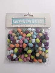 Wingspan Speckled Eggs