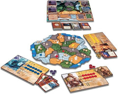 Spirit Island - Gootzy Gaming