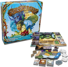 Spirit Island - Gootzy Gaming