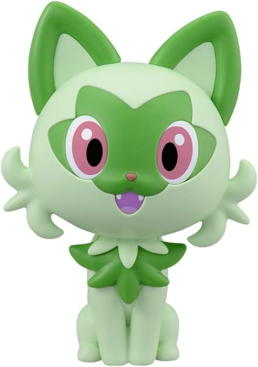 Sprigatito - Pokemon Model Kit - Quick!! - Gootzy Gaming