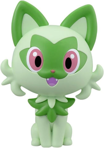 Sprigatito - Pokemon Model Kit - Quick!! - Gootzy Gaming