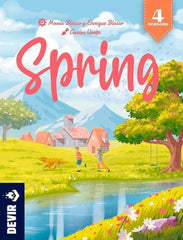 Spring - Gootzy Gaming