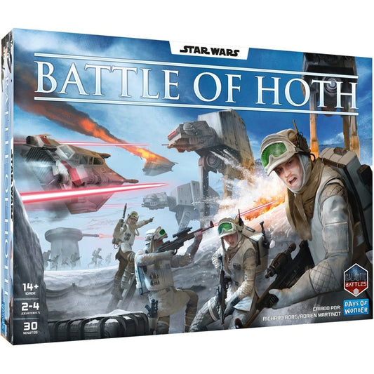 Star Wars: Battle of Hoth - Gootzy Gaming