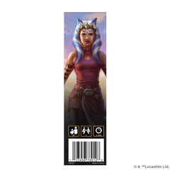 Star Wars: Legion - Ahsoka Tano Commander and Padawan Expansion - 2025 Release - Gootzy Gaming