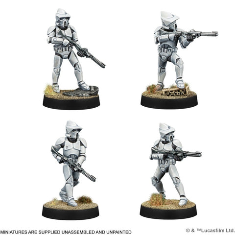 Star Wars: Legion - ARF Troopers - Gootzy Gaming