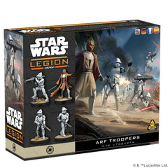 Star Wars: Legion - ARF Troopers - Gootzy Gaming