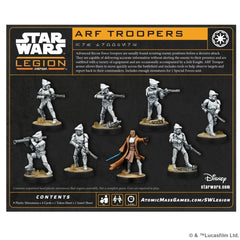 Star Wars: Legion - ARF Troopers - Gootzy Gaming