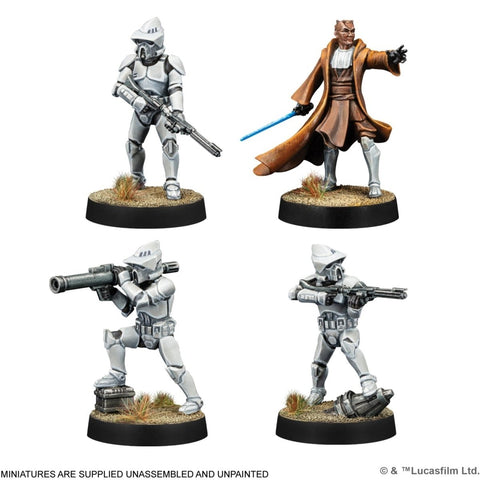 Star Wars: Legion - ARF Troopers - Gootzy Gaming