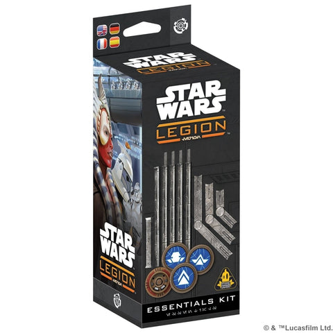 Star Wars: Legion - Essentials Pack - Gootzy Gaming