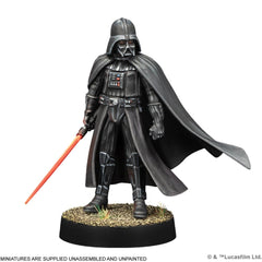 Star Wars: Legion - Galactic Empire Starter Set - Gootzy Gaming