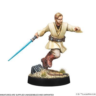 Star Wars: Legion - Galactic Republic Starter Set - Gootzy Gaming