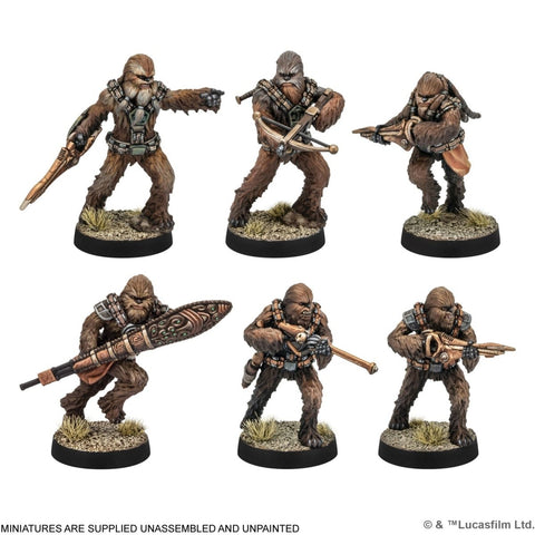Star Wars: Legion - Rebel Alliance Starter Set - Gootzy Gaming