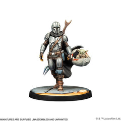 Star Wars: Shatterpoint - Certified Guild Squad Pack - Gootzy Gaming