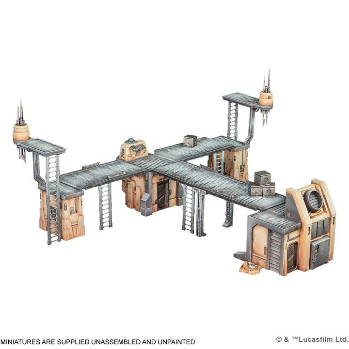 Star Wars: Shatterpoint - Core Set - Gootzy Gaming