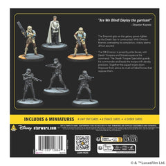 Star Wars: Shatterpoint - Deploy The Garrison Squad Pack - Gootzy Gaming