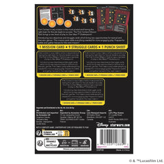 Star Wars: Shatterpoint - First Contact Mission Pack - Gootzy Gaming