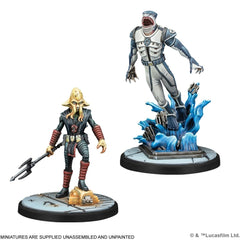 Star Wars: Shatterpoint - Terror From Below Squad Pack - Gootzy Gaming