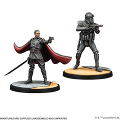 Star Wars: Shatterpoint - You Have Something I Want Squad Pack - Gootzy Gaming