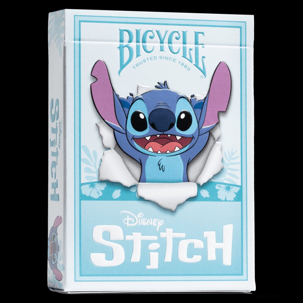 Stitch Disney Playing Cards - Gootzy Gaming