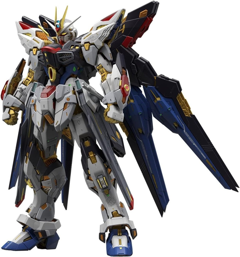 Strike Freedom Gundam - Master Grade Extreme Expression (MGEX) 1
