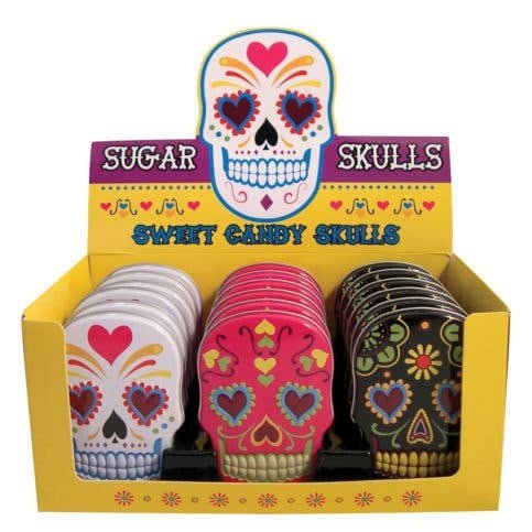 Sugar Skulls - Single Tin - Gootzy Gaming