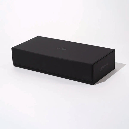 Superhive 550+ Xenoskin - Black - Gootzy Gaming