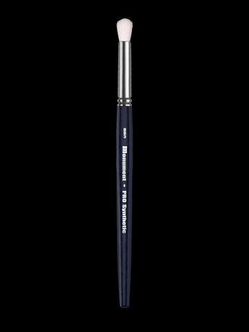 Synthetic Domed Size DD3 Drybrush - Monument Hobbies - Premium Miniatures Paint Brush - Gootzy Gaming