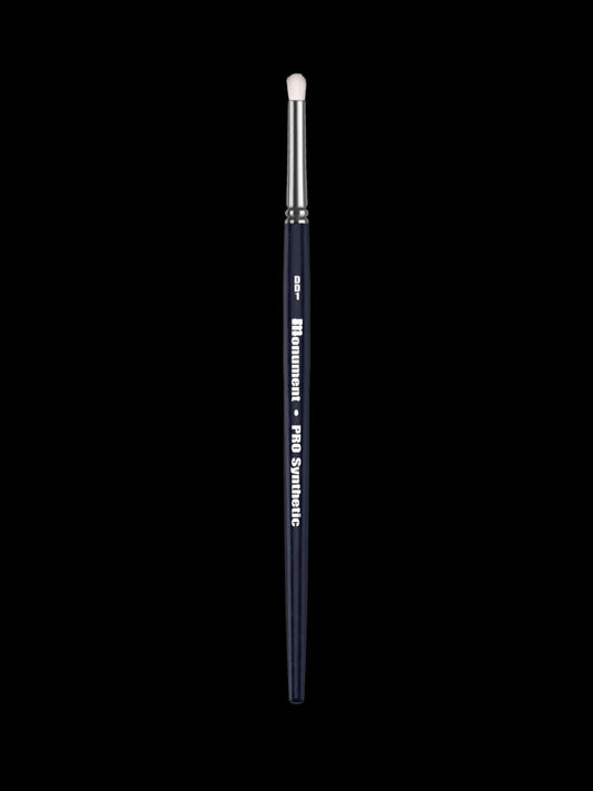 Synthetic Round Size DD1 Paint Brush - Monument Hobbies - Premium Miniatures Paint Brush - Gootzy Gaming