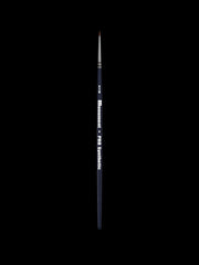 Synthetic Round Size X10 Paint Brush - Monument Hobbies - Premium Miniatures Paint Brush - Gootzy Gaming