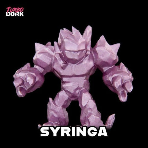 Syringa - Purple Metallic Paint - TurboDork - 22 mL Dropper Bottle - Gootzy Gaming