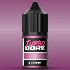 Syringa - Purple Metallic Paint - TurboDork - 22 mL Dropper Bottle - Gootzy Gaming