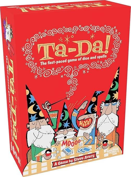 Ta - Da! - Gootzy Gaming