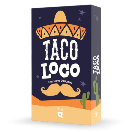 Tacoloco - Gootzy Gaming