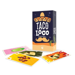 Tacoloco - Gootzy Gaming