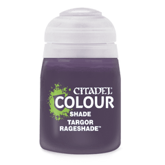 Targor Rageshade - Contrast Acrylic Miniatures Paint - Citadel Colour - 18 mL - Gootzy Gaming