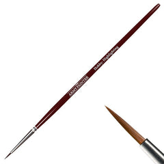 The Army Painter: Hobby Highlighting Paint Brush - Single - Gootzy Gaming
