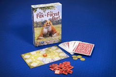 The Fox in the Forest: Duet - Gootzy Gaming