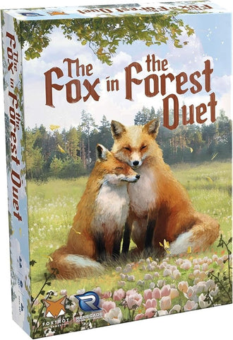 The Fox in the Forest: Duet - Gootzy Gaming