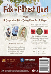 The Fox in the Forest: Duet - Gootzy Gaming