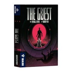 The Guest - Gootzy Gaming